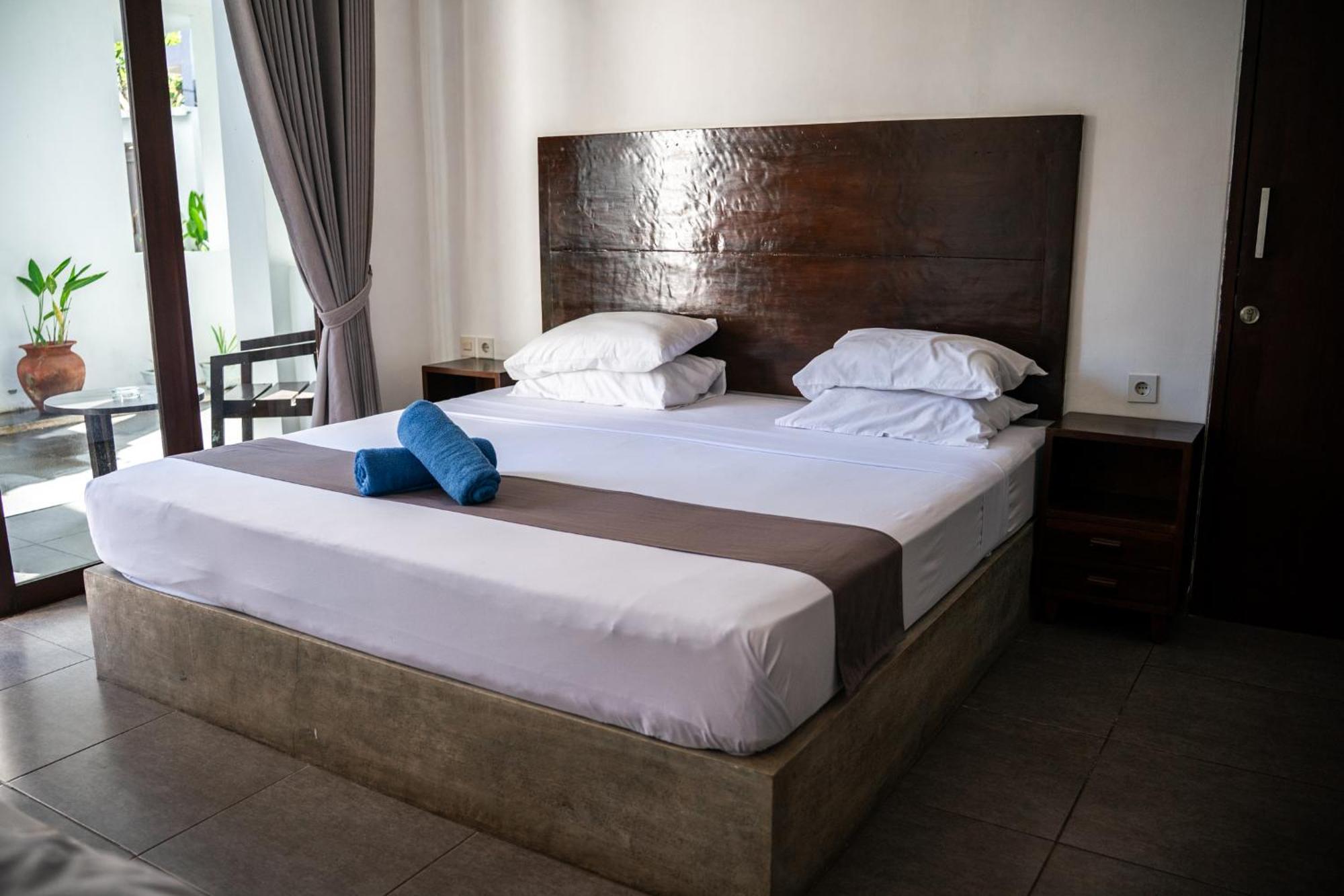 Hotel Gili Ocean Club - Adults Only Gili Trawangan Exterior foto