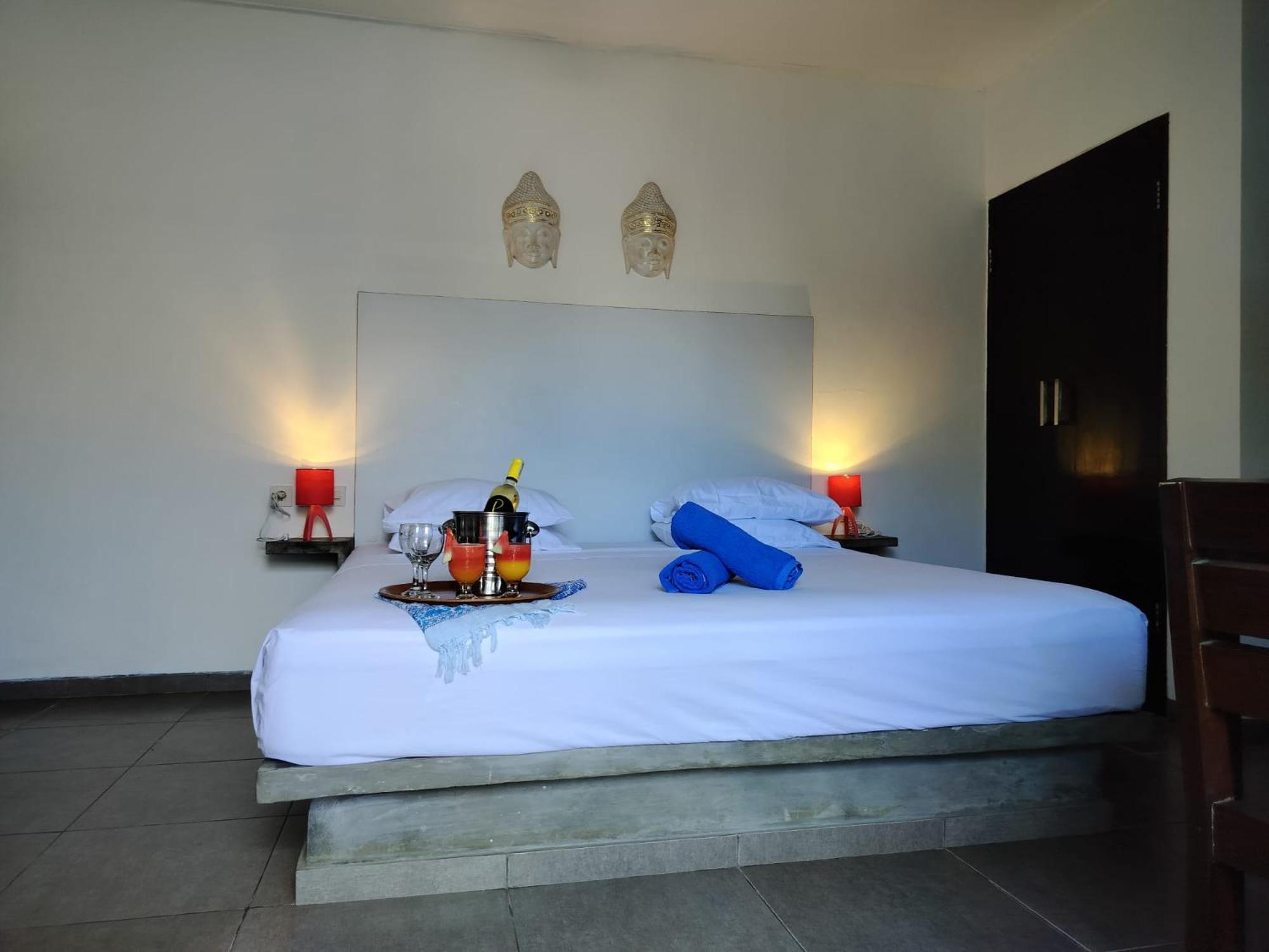 Hotel Gili Ocean Club - Adults Only Gili Trawangan Exterior foto