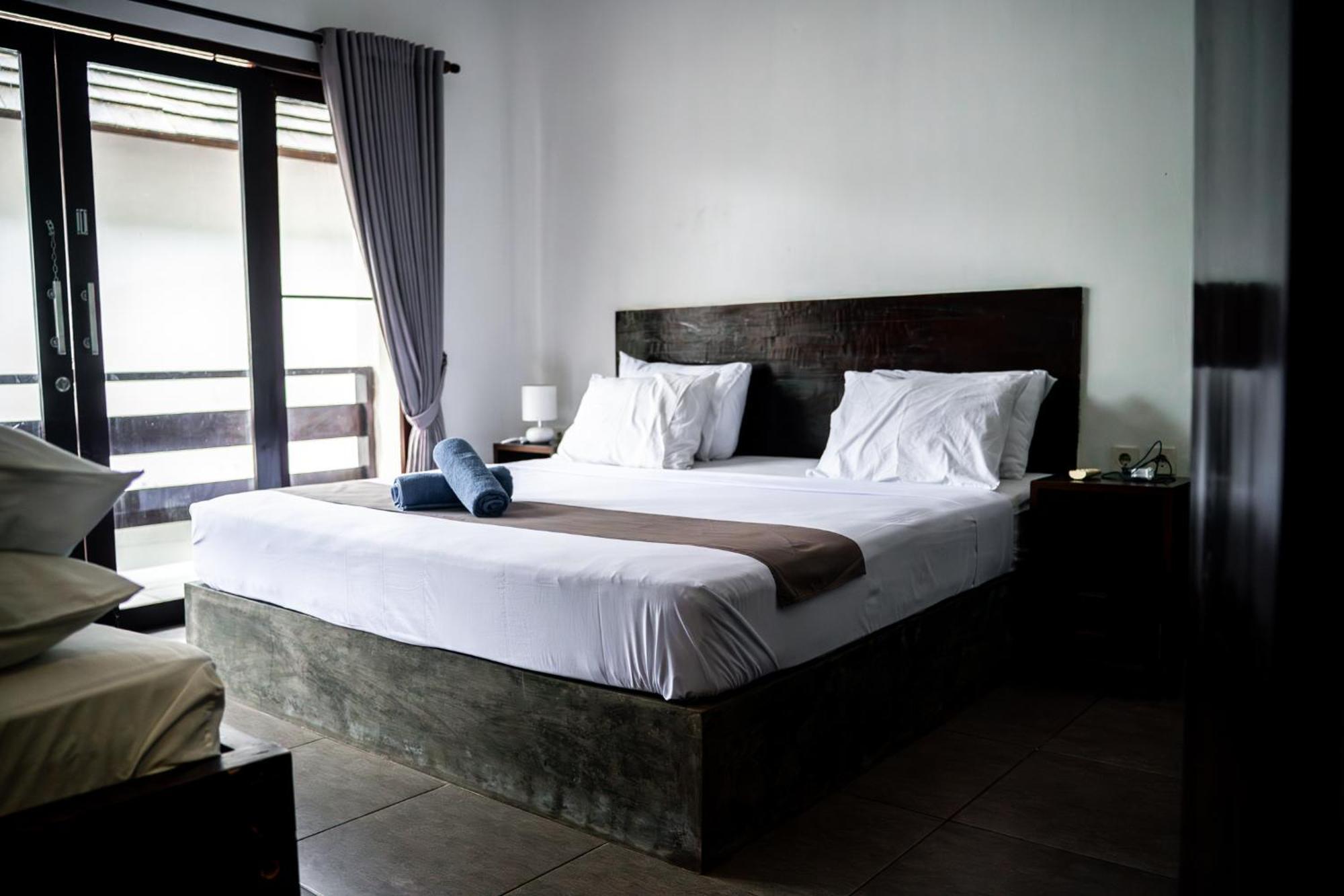 Hotel Gili Ocean Club - Adults Only Gili Trawangan Exterior foto