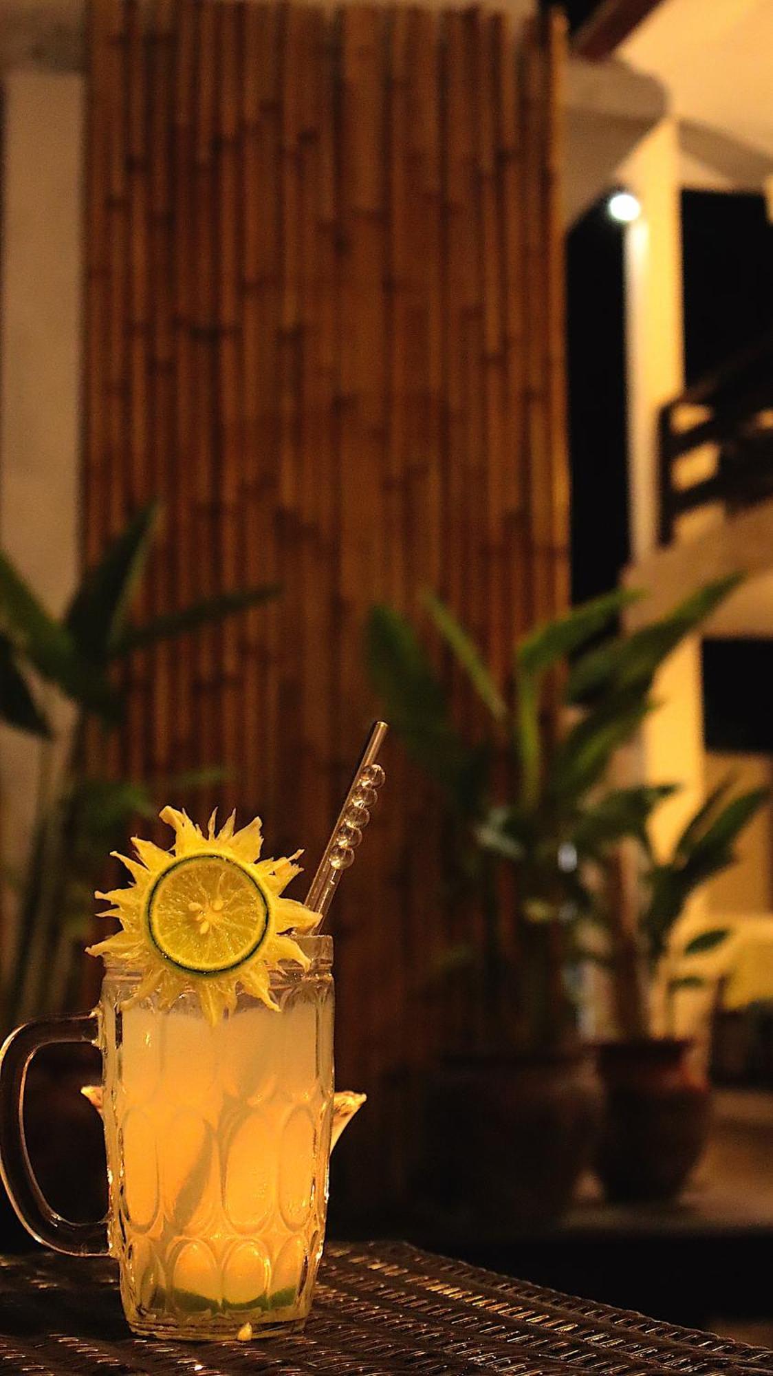 Hotel Gili Ocean Club - Adults Only Gili Trawangan Exterior foto