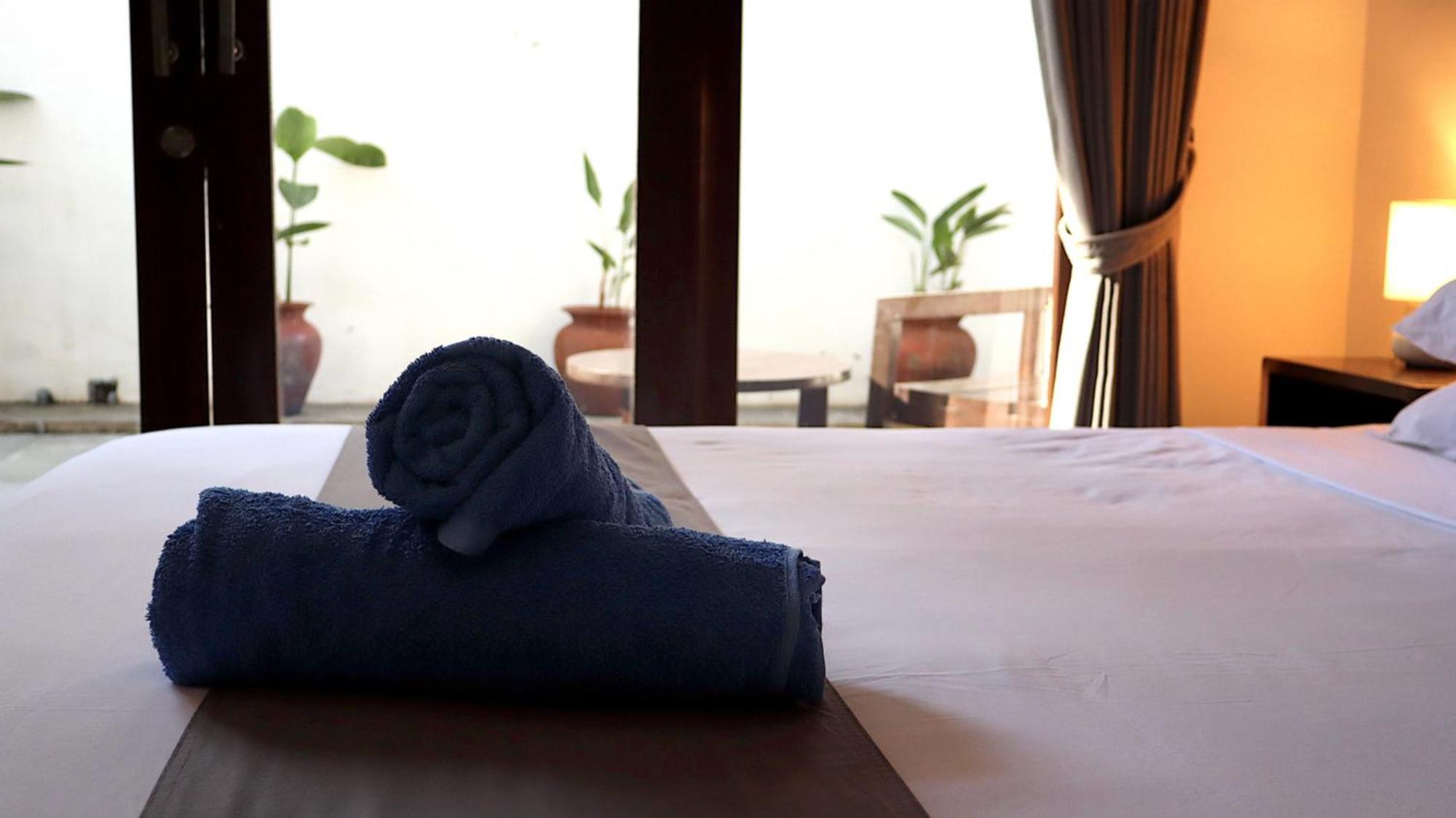 Hotel Gili Ocean Club - Adults Only Gili Trawangan Exterior foto